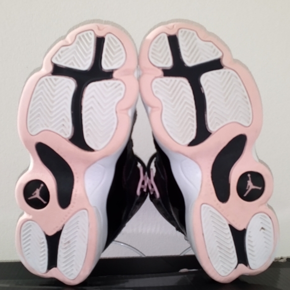 Jordan 6s Youth Sz 1 - Picture 4 of 4